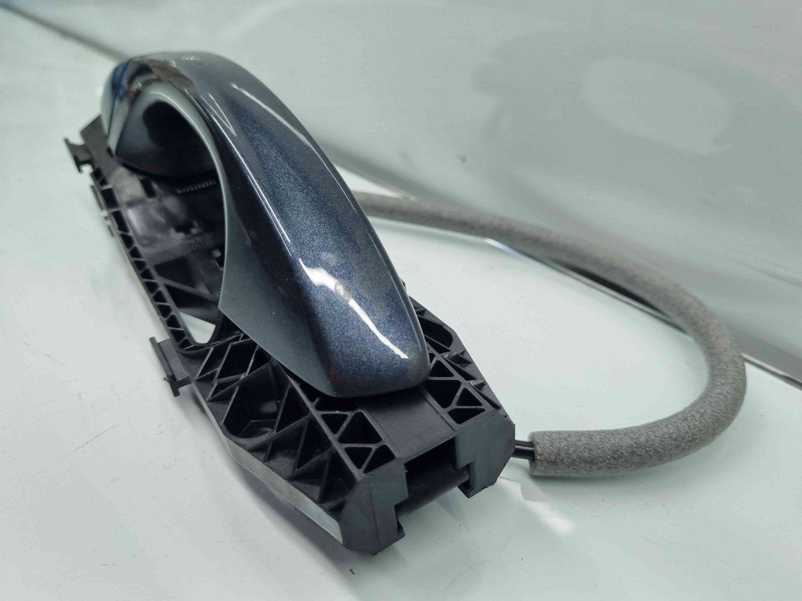 Maner usa stanga spate Seat Ibiza 6 (KJ1) Facelift [Fabr 2017-prezent] - imagine 3