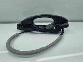 Maner usa stanga spate Seat Ibiza 6 (KJ1) Facelift [Fabr 2017-prezent]