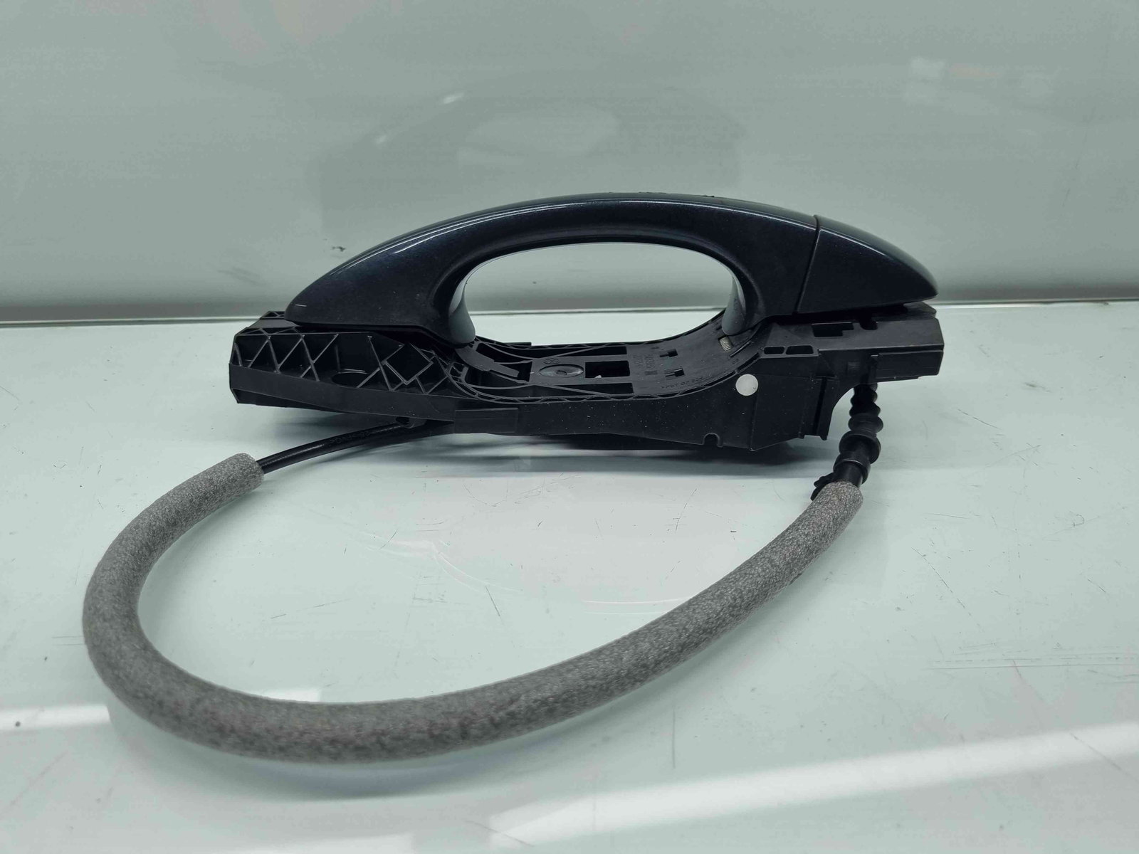 Maner usa stanga spate Seat Ibiza 6 (KJ1) Facelift [Fabr 2017-prezent] - imagine 4