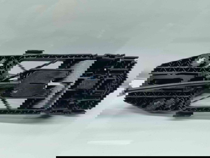 Maner usa stanga spate Seat Ibiza 6 (KJ1) Facelift [Fabr 2017-prezent]