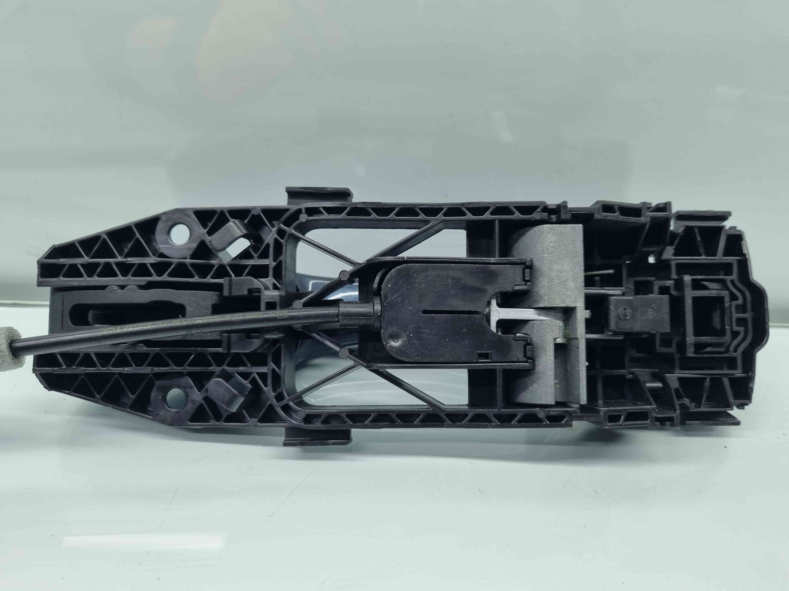 Maner usa stanga spate Seat Ibiza 6 (KJ1) Facelift [Fabr 2017-prezent] - imagine 6