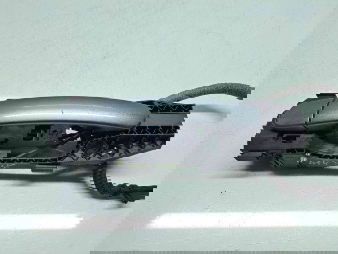 Maner usa stanga spate Skoda Fabia 2 (5J, 542) [Fabr 2007-2014]