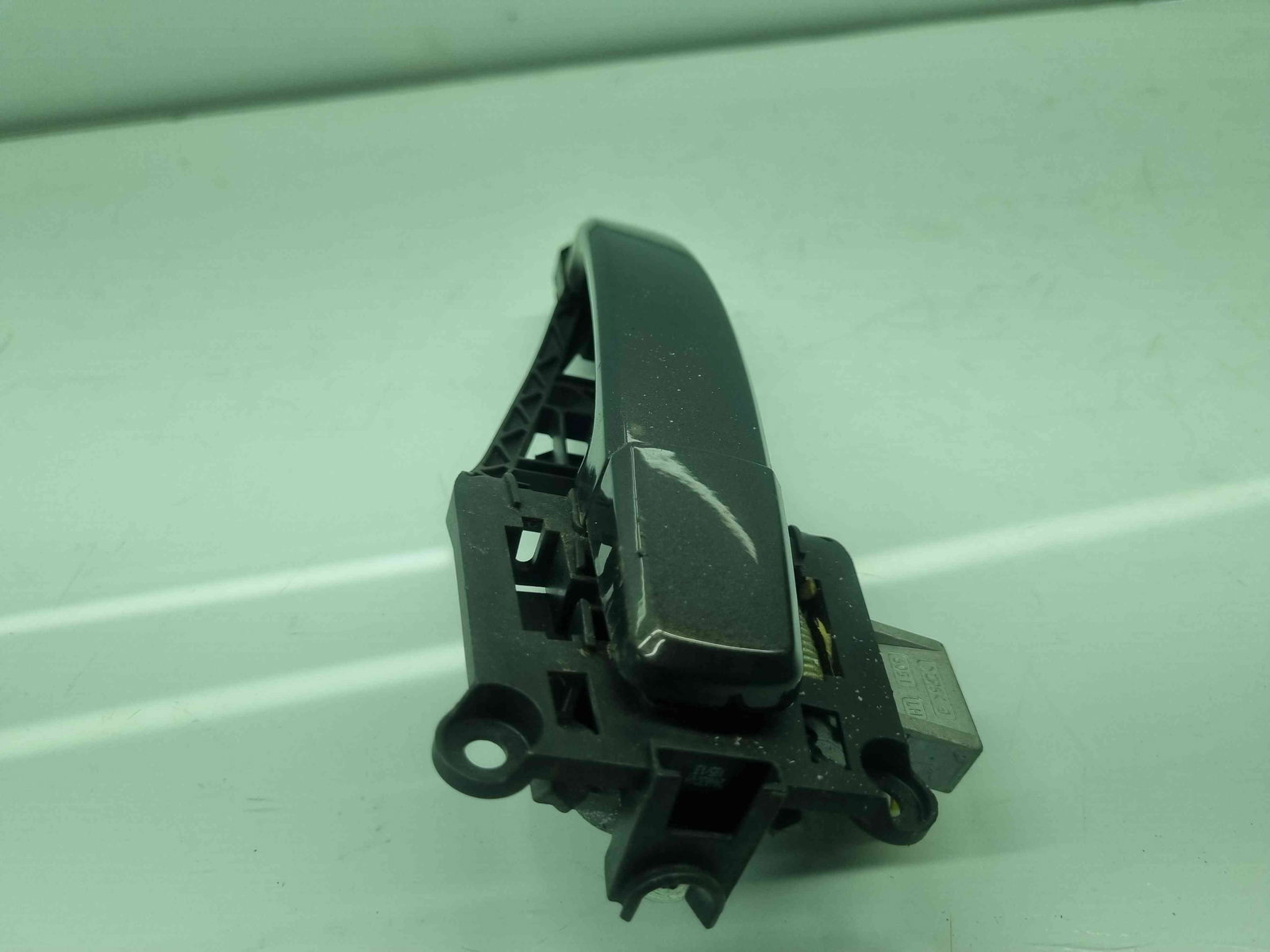 Maner usa stanga spate Opel Corsa D [Fabr 2006-2013] - imagine 1