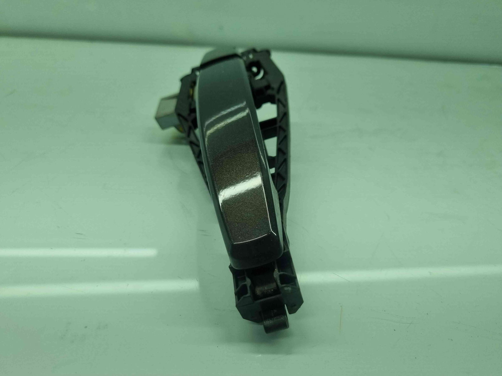 Maner usa stanga spate Opel Corsa D [Fabr 2006-2013] - imagine 3