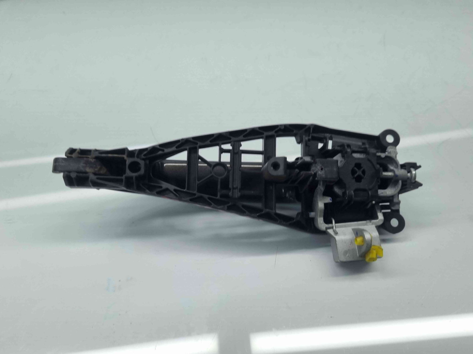 Maner usa stanga spate Opel Corsa D [Fabr 2006-2013] - imagine 4