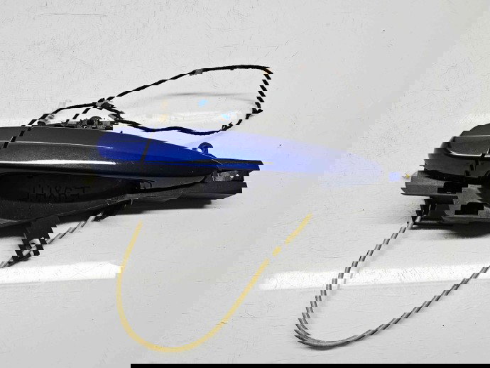 Maner usa stanga spate Bmw 3 (E90) Facelift [Fabr 2005-2011]