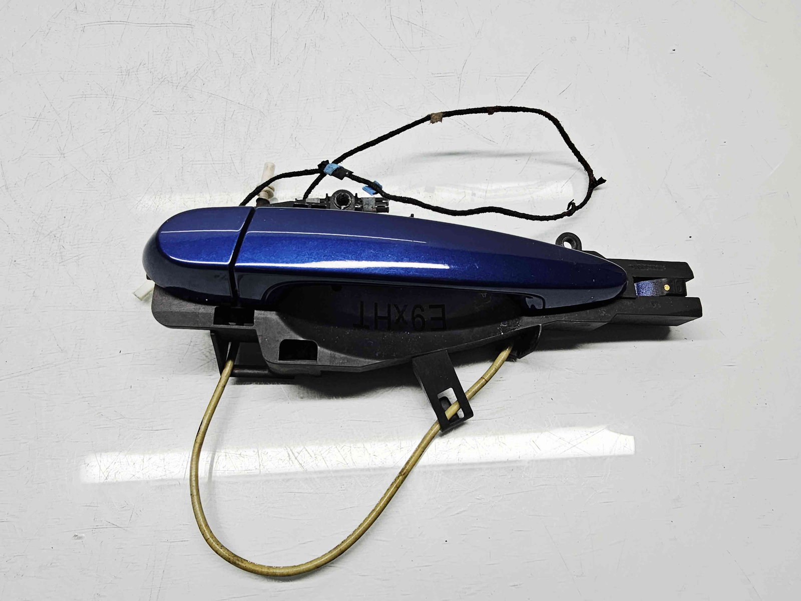 Maner usa stanga spate Bmw 3 (E90) Facelift [Fabr 2005-2011] - imagine 1