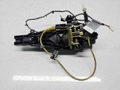 Maner usa stanga spate Bmw 3 (E90) Facelift [Fabr 2005-2011]