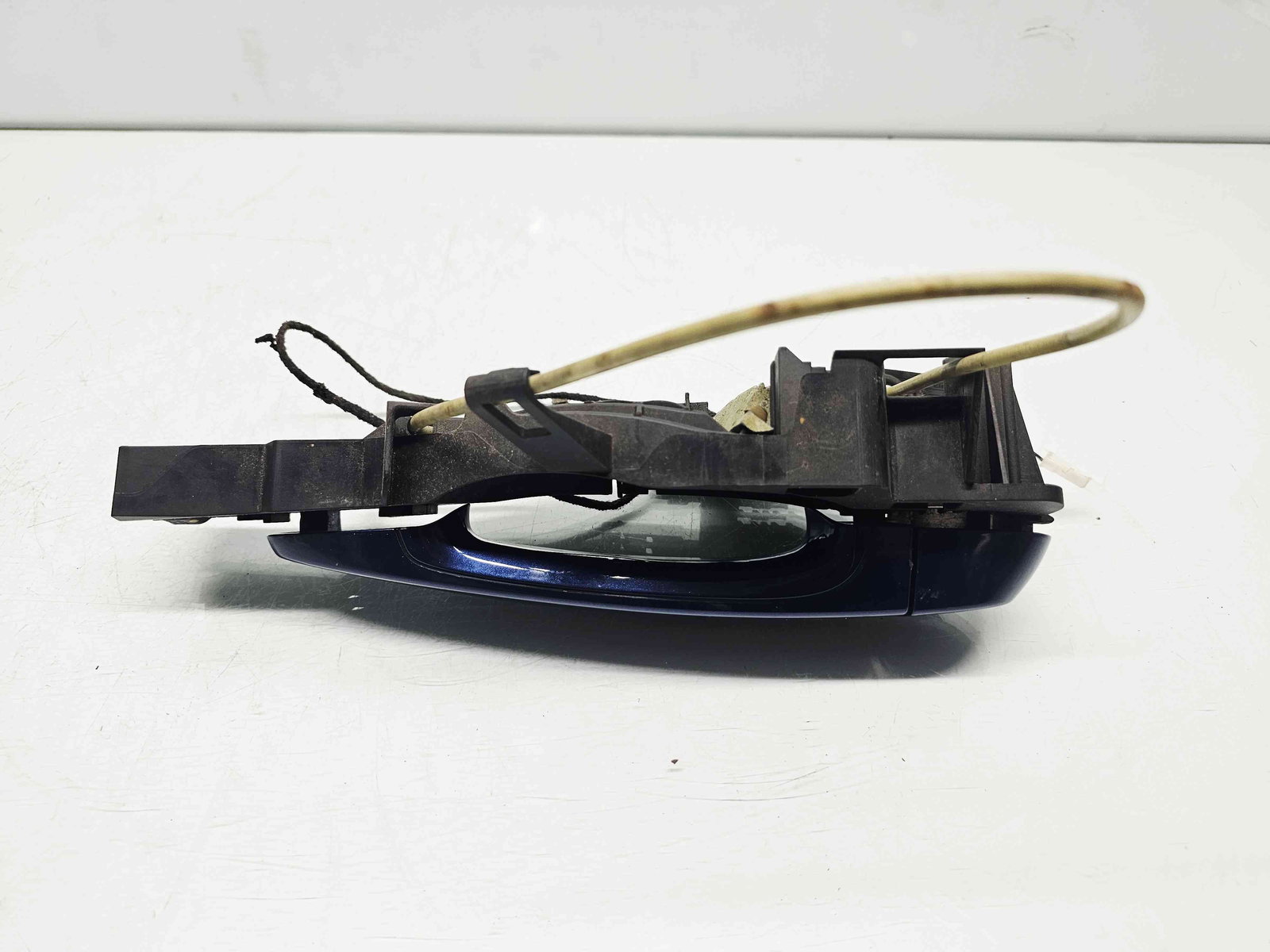 Maner usa stanga spate Bmw 3 (E90) Facelift [Fabr 2005-2011] - imagine 4