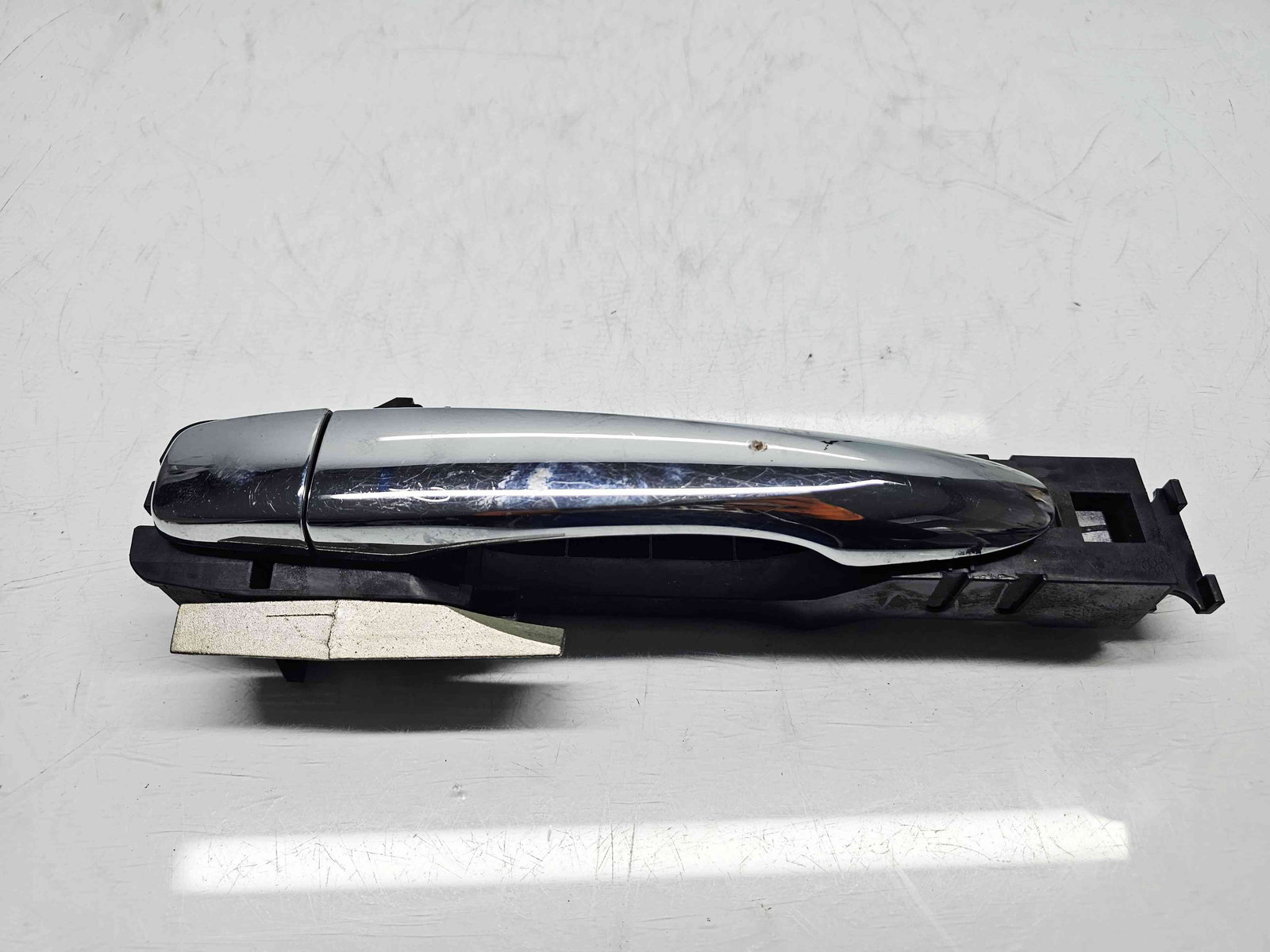 Maner usa stanga spate Nissan X-Trail (T32) [Fabr 2013-prezent] - imagine 2