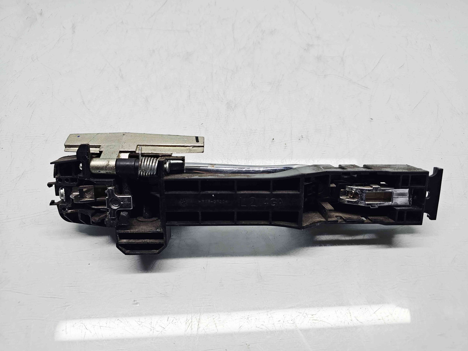 Maner usa stanga spate Nissan X-Trail (T32) [Fabr 2013-prezent] - imagine 3