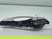 Maner usa stanga spate Opel Zafira C (E75) Combi [Fabr 2011-2017]