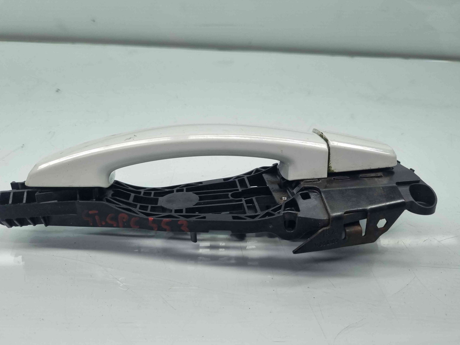 Maner usa stanga spate Opel Zafira C (E75) Combi [Fabr 2011-2017] - imagine 1