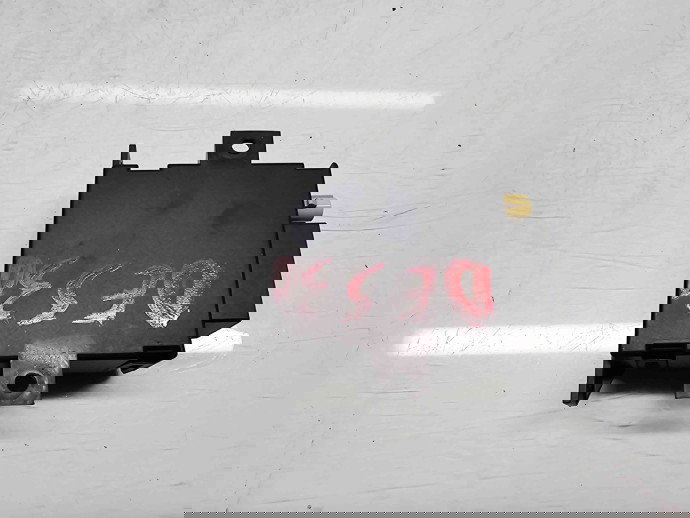  Modul confort  Volkswagen Touareg (7P5) [Fabr 2011-2017] 8K0963271