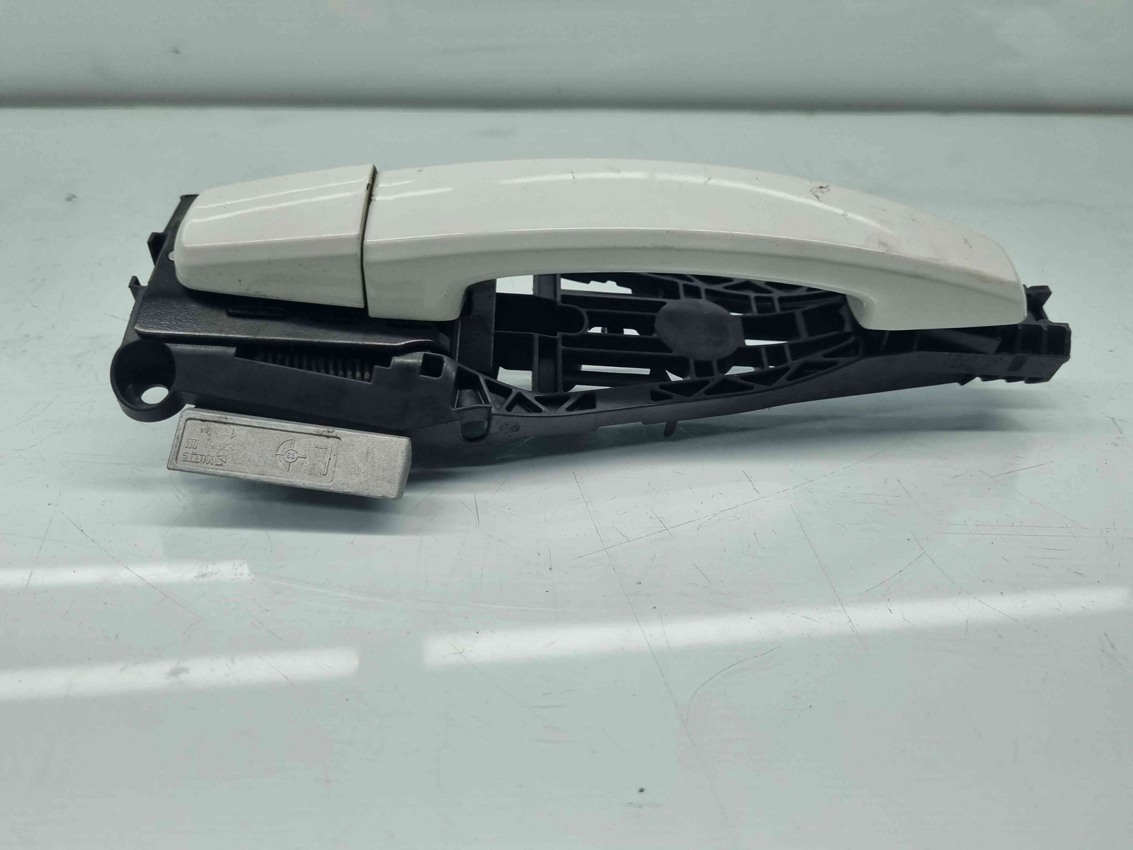 Maner usa stanga spate Opel Zafira C (E75) Combi [Fabr 2011-2017] - imagine 3