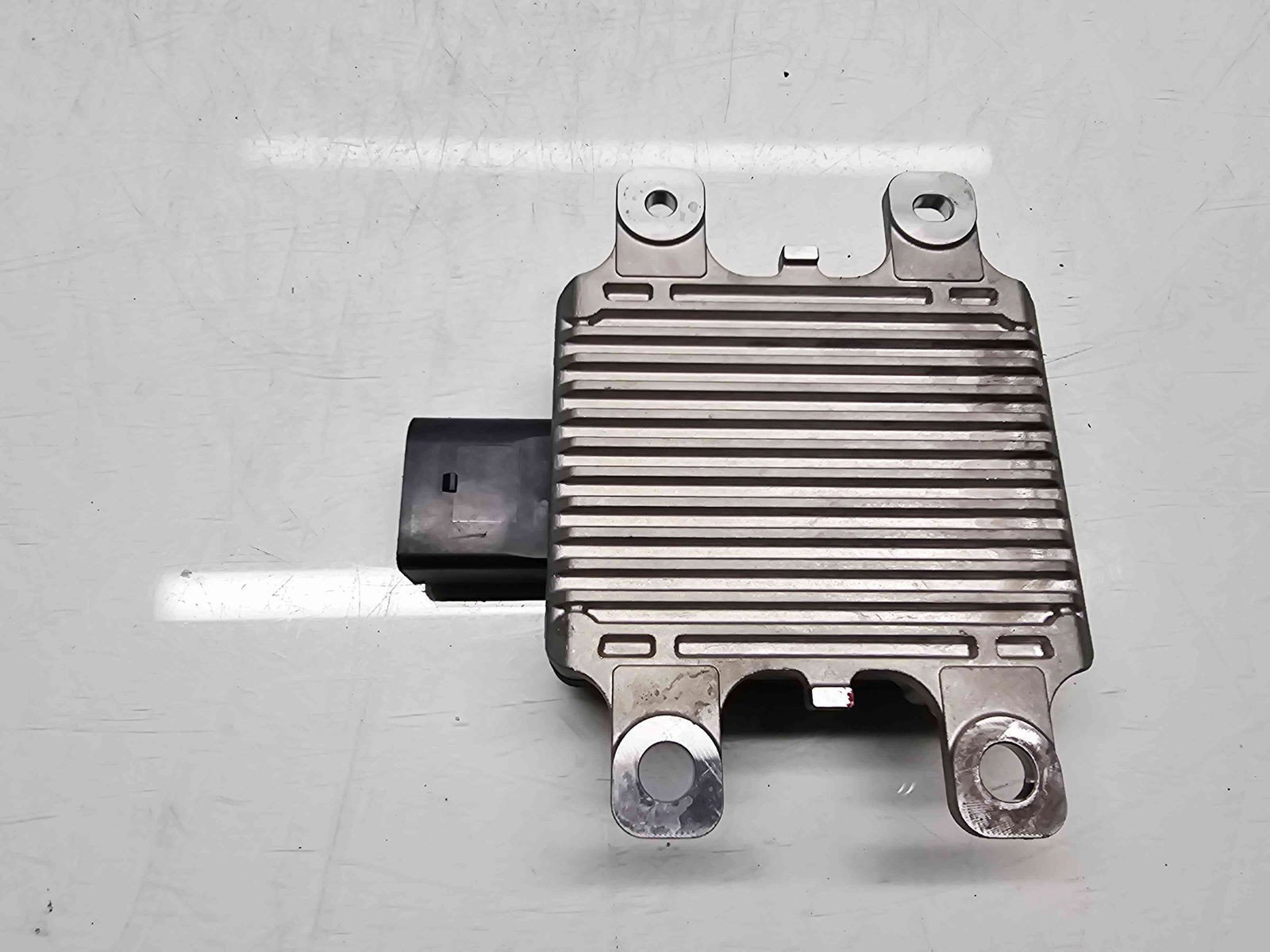 Modul confort Volkswagen Touareg (7P5) [Fabr 2011-2017] 7P0927601 - imagine 2