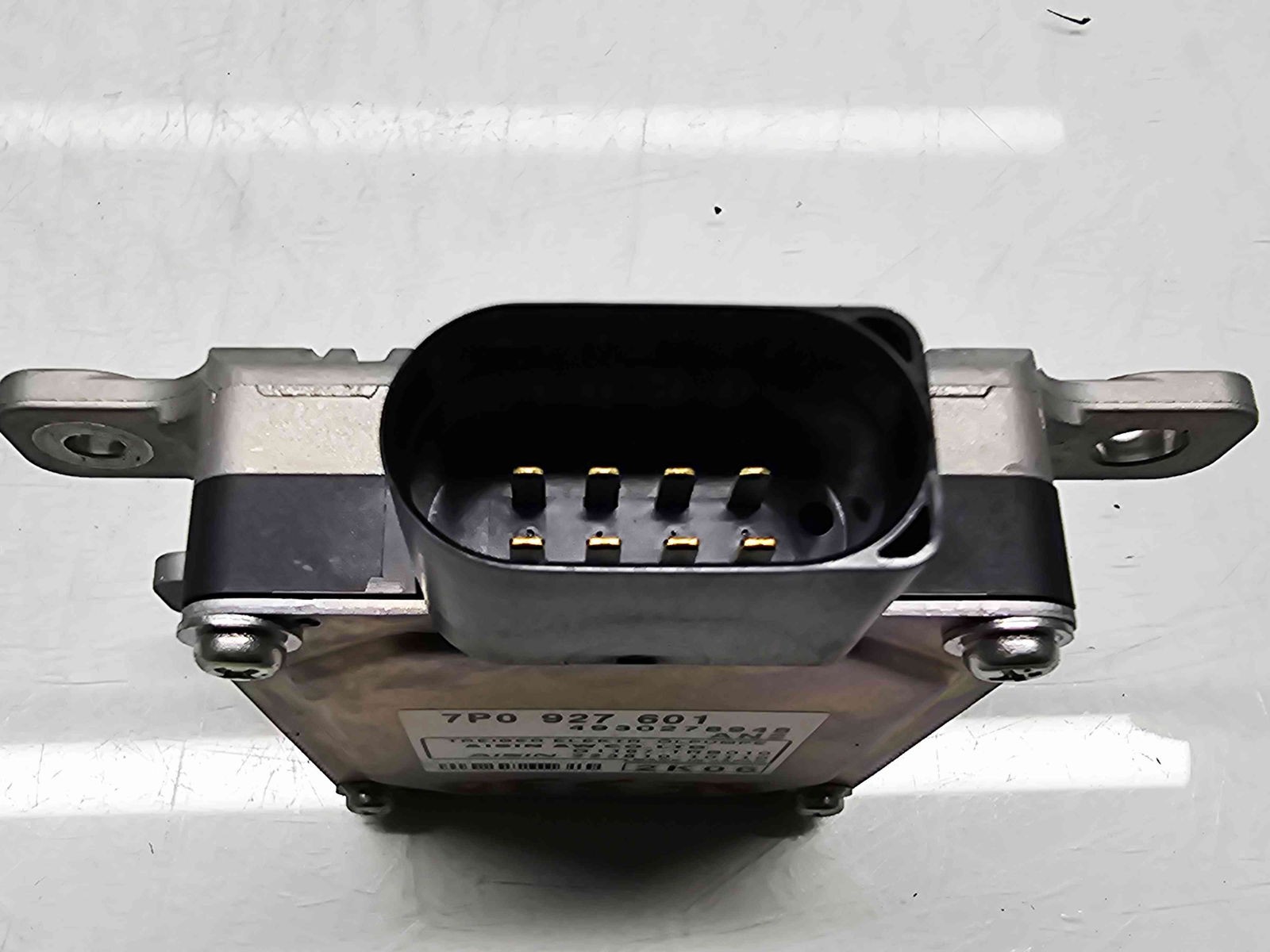 Modul confort Volkswagen Touareg (7P5) [Fabr 2011-2017] 7P0927601 - imagine 3