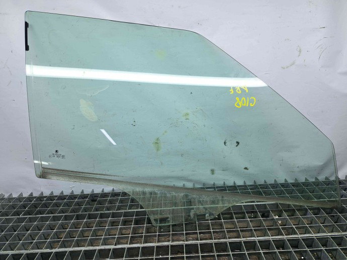 Geam usa dreapta fata Skoda Fabia 2 Combi (5J, 545) [Fabr 2007-2014] OEM