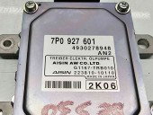  Modul confort  Volkswagen Touareg (7P5) [Fabr 2011-2017] 7P0927601