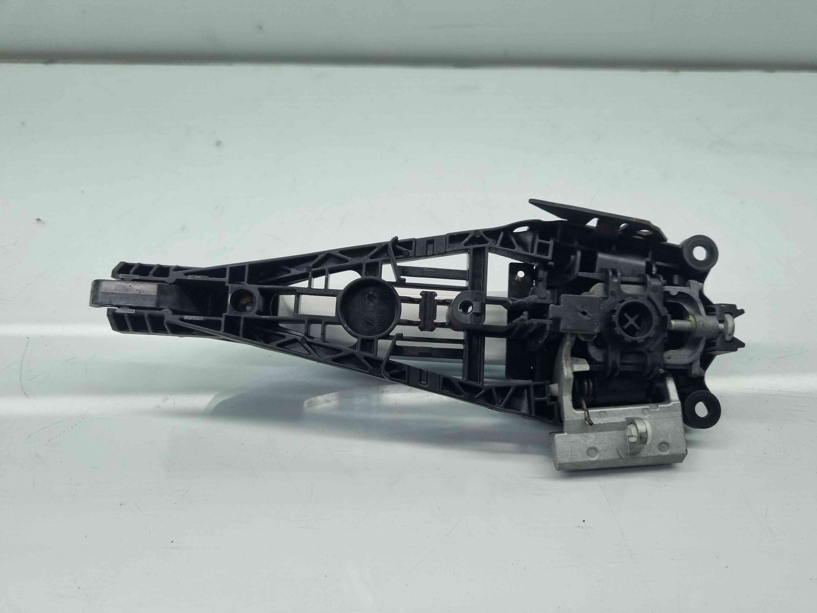 Maner usa stanga spate Opel Zafira C (E75) Combi [Fabr 2011-2017] - imagine 5