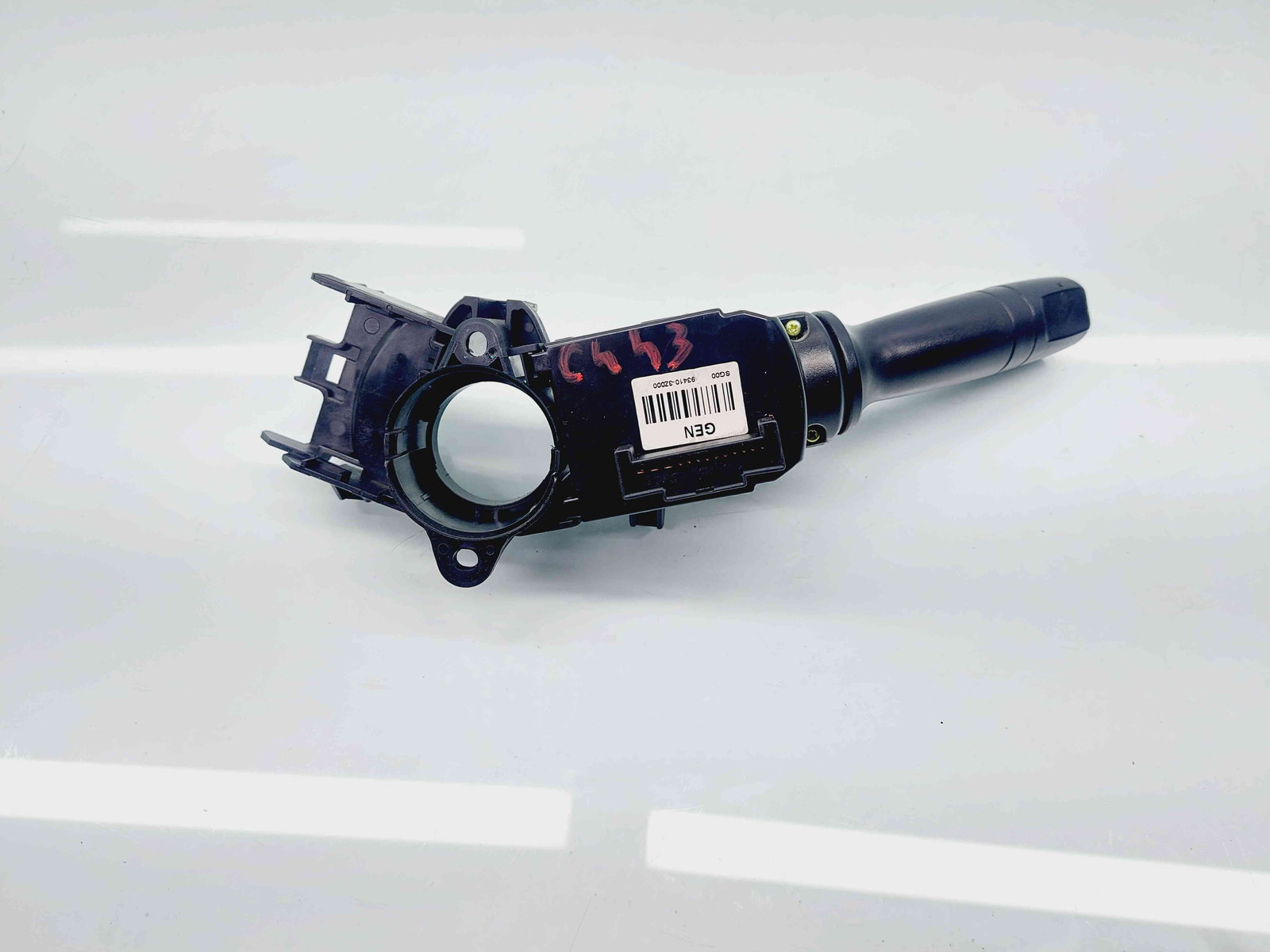 Maneta semnalizare Hyundai i40 Wagon [Fabr 2012-2019] 93410-3Z000 - imagine 2