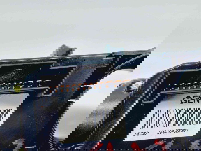  Maneta semnalizare Hyundai i40 Wagon [Fabr 2012-2019] 93410-3Z000