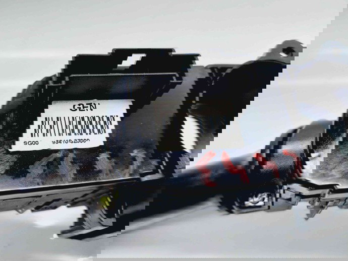  Maneta semnalizare Hyundai i40 Wagon [Fabr 2012-2019] 93410-3Z000