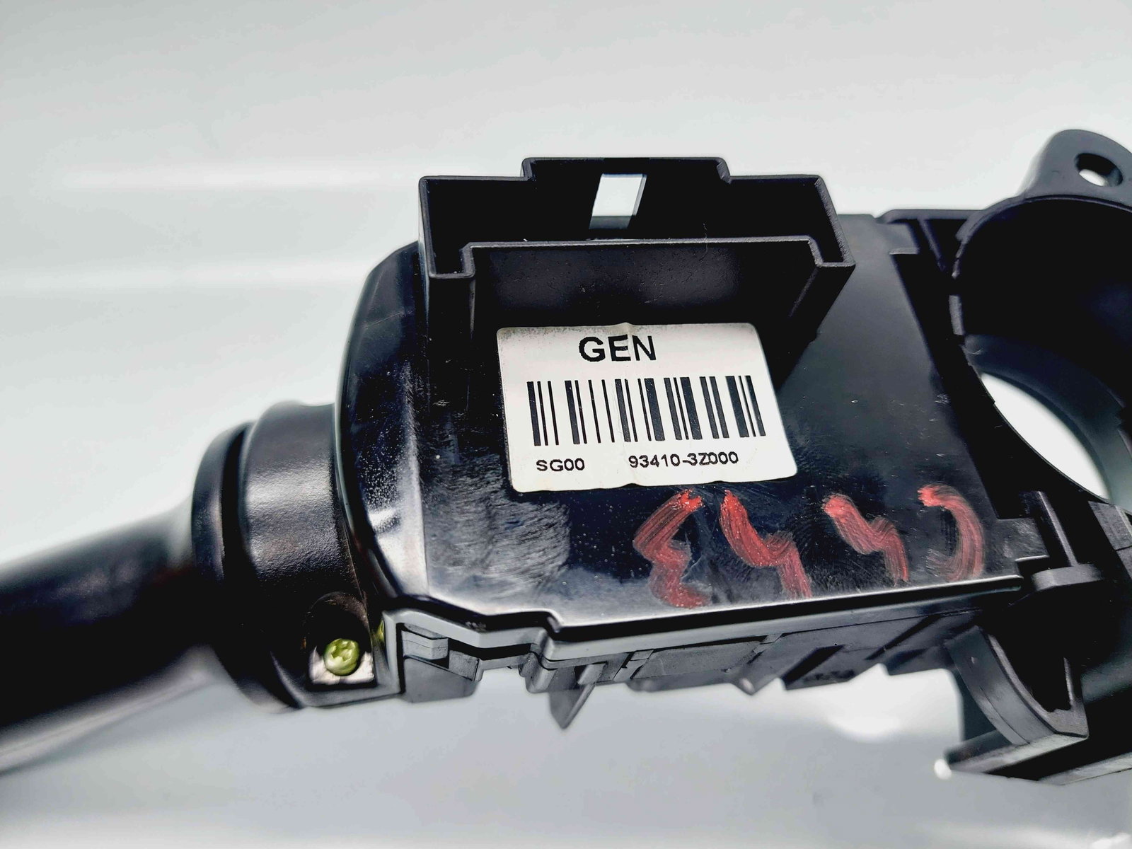 Maneta semnalizare Hyundai i40 Wagon [Fabr 2012-2019] 93410-3Z000 - imagine 4