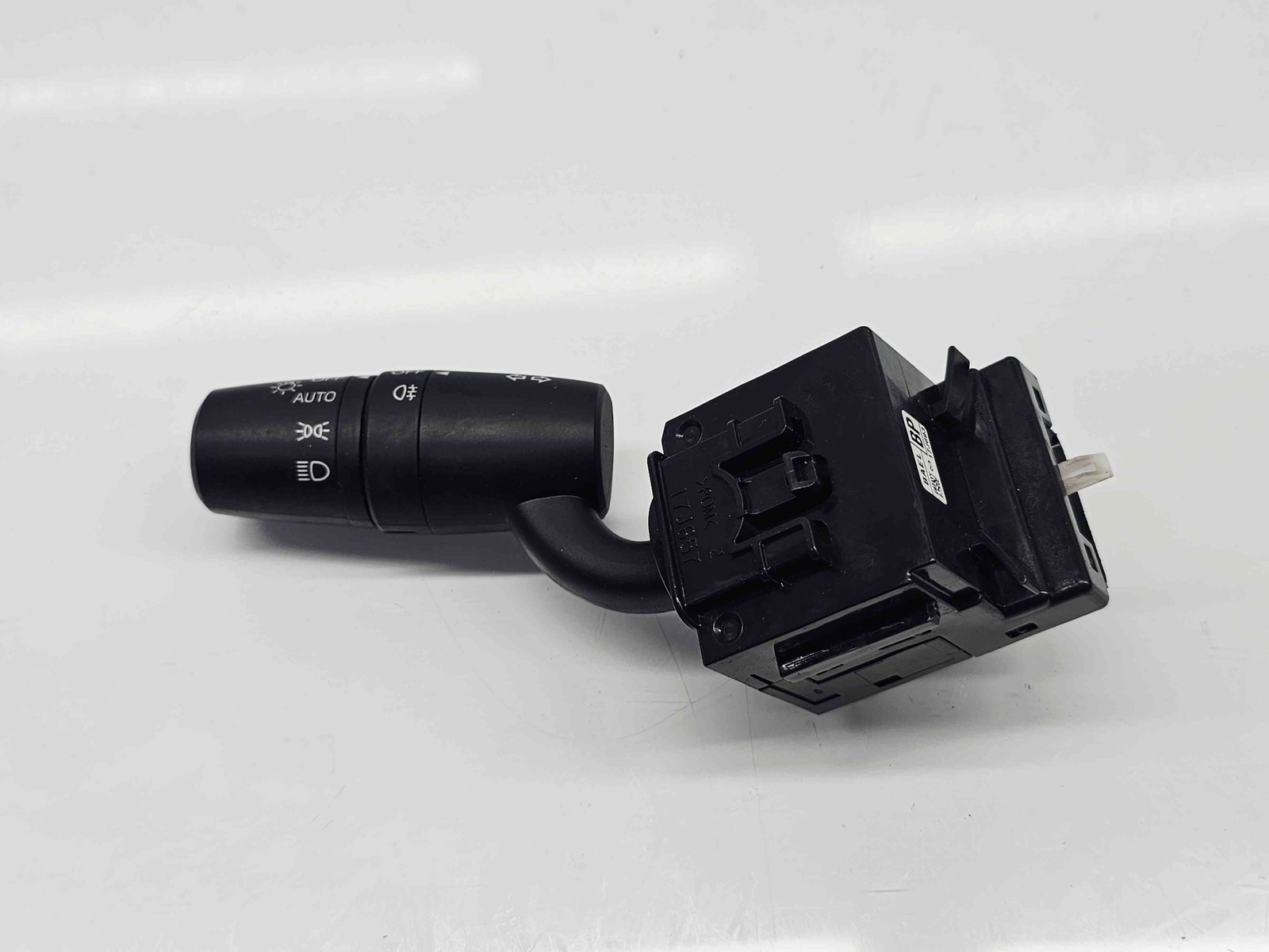 Maneta semnalizare MAZDA 6 (GJ1) Facelift [Fabr 2018-2021] 17J693 - imagine 1