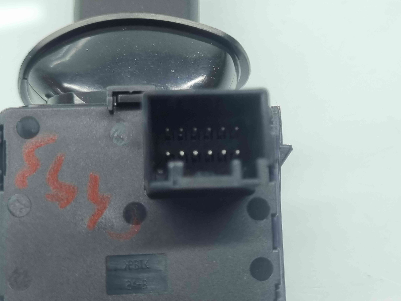 Maneta semnalizare Opel Zafira C (E75) Combi [Fabr 2011-2017] 20341129 - imagine 4