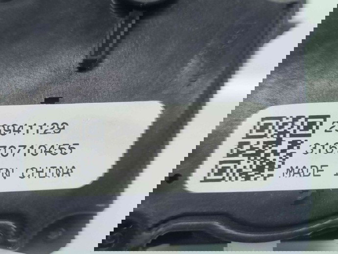  Maneta semnalizare Opel Zafira C (E75) Combi [Fabr 2011-2017] 20341129