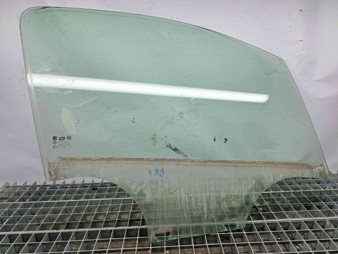 Geam usa dreapta fata Opel Mokka [Fabr 2012-2019] OEM