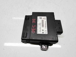  Modul confort  Volkswagen Touareg (7P5) [Fabr 2011-2017] 7PP959663E