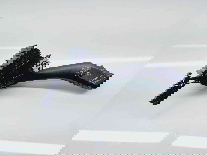  Maneta stergator Volkswagen Golf 6 (5K1) GTD [Fabr 2009-2013] 1K0953519H