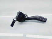  Maneta stergator Volkswagen Golf 6 (5K1) GTD [Fabr 2009-2013] 1K0953519H