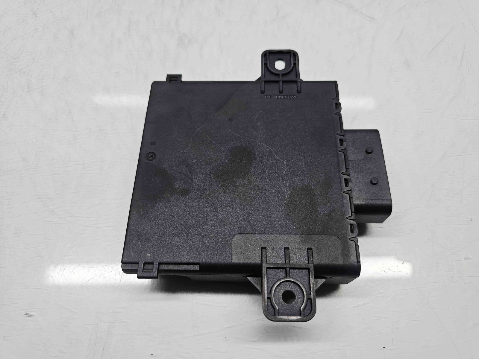 Modul confort Volkswagen Touareg (7P5) [Fabr 2011-2017] 7PP959663E - imagine 2