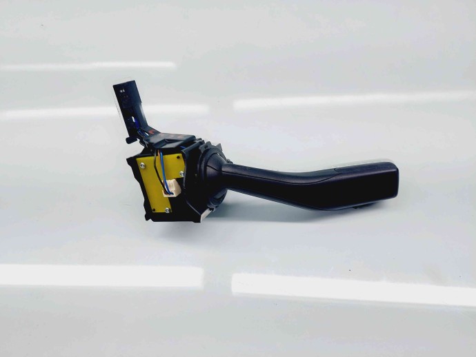  Maneta stergator Volkswagen Golf 6 (5K1) GTD [Fabr 2009-2013] 1K0953519H