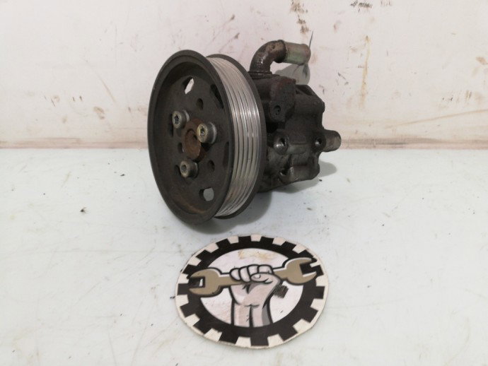 Pompa servodirectie Skoda Octavia 2 break 1.9 BXE 1J0422154A 2004-2013