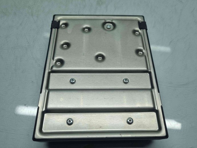  Modul confort  AUDI A5 (8T3) [Fabr 2007-2015] 8k0907063N