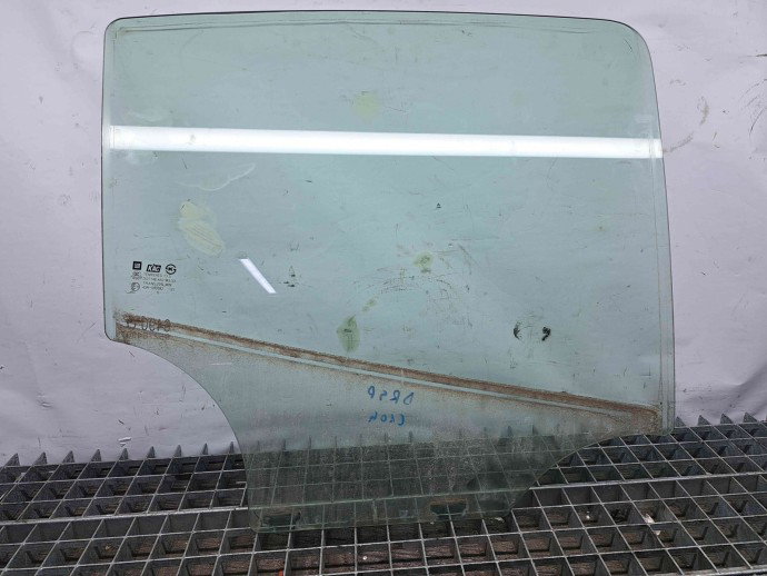 Geam usa dreapta spate Opel Mokka [Fabr 2012-2019] OEM