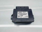  Modul confort AUDI A4 (8K2, B8) [Fabr 2008-2015] 8K0907801J