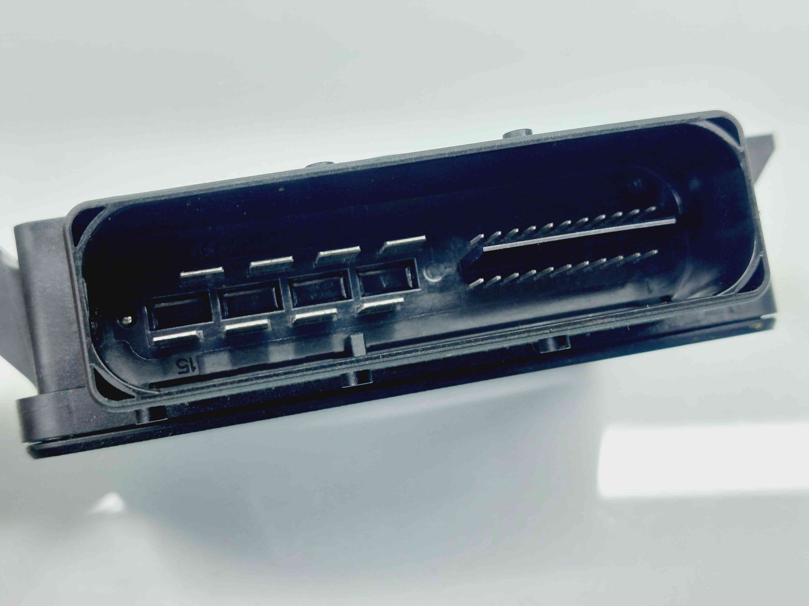 Modul confort AUDI A4 (8K2, B8) [Fabr 2008-2015] 8K0907801J - imagine 3