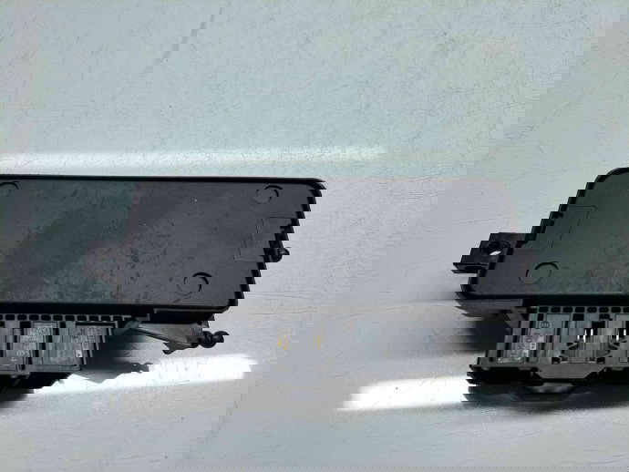  Modul confort  Bmw 3 (F30) [Fabr 2012-2017] 9348726-01