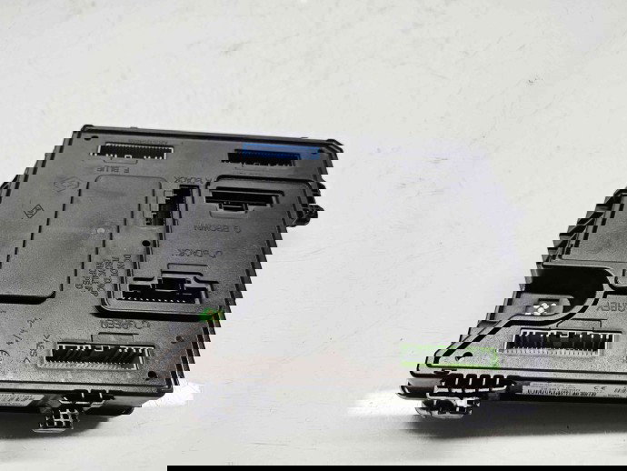  Modul confort  Renault Scenic 3 [Fabr 2009-2015] 284B13640R