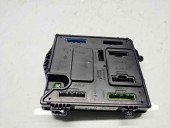  Modul confort  Renault Scenic 3 [Fabr 2009-2015] 284B13640R