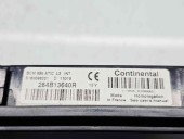  Modul confort  Renault Scenic 3 [Fabr 2009-2015] 284B13640R