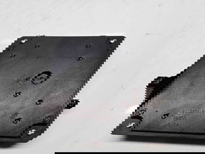  Modul confort  Renault Scenic 3 [Fabr 2009-2015] 284B13640R