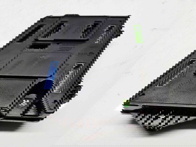  Modul confort  Renault Scenic 3 [Fabr 2009-2015] 284B13640R