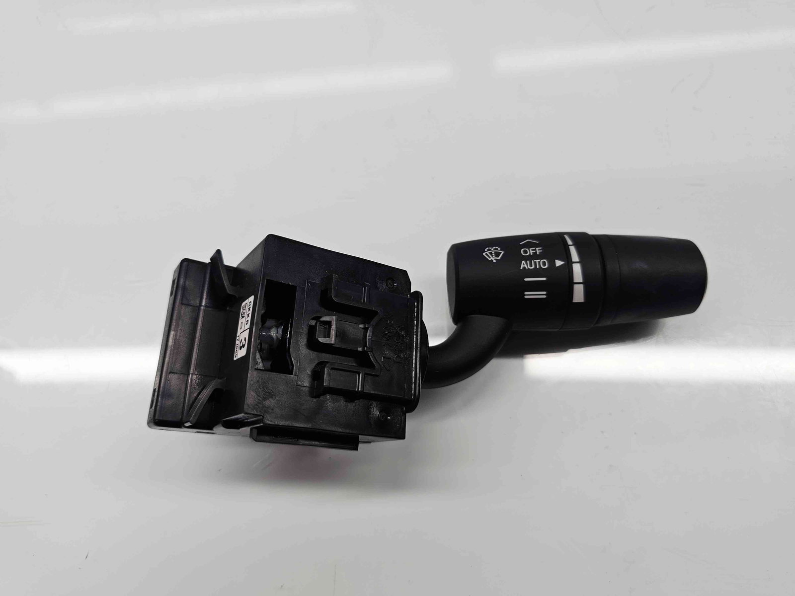 Maneta stergator MAZDA 6 (GJ1) Facelift [Fabr 2018-2021] 17J669 - imagine 1