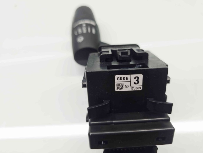  Maneta stergator MAZDA 6 (GJ1) Facelift [Fabr 2018-2021] 17J669